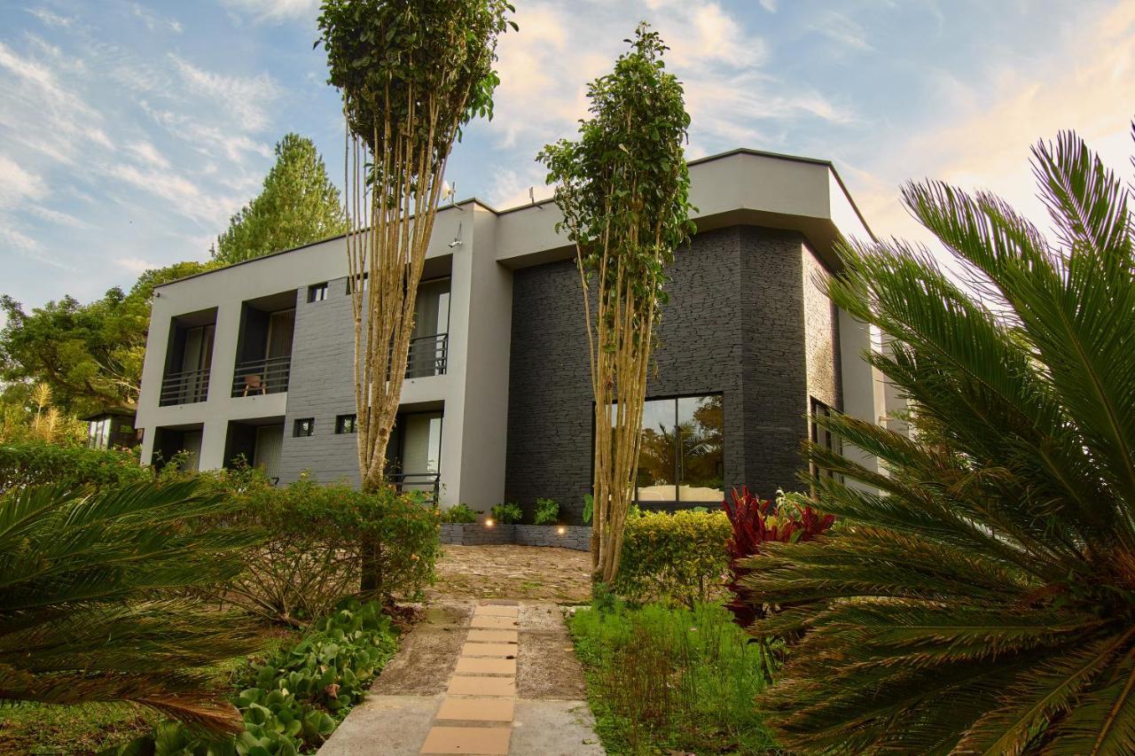 Kokumi By Bernalo Hotels Rionegro Exterior foto