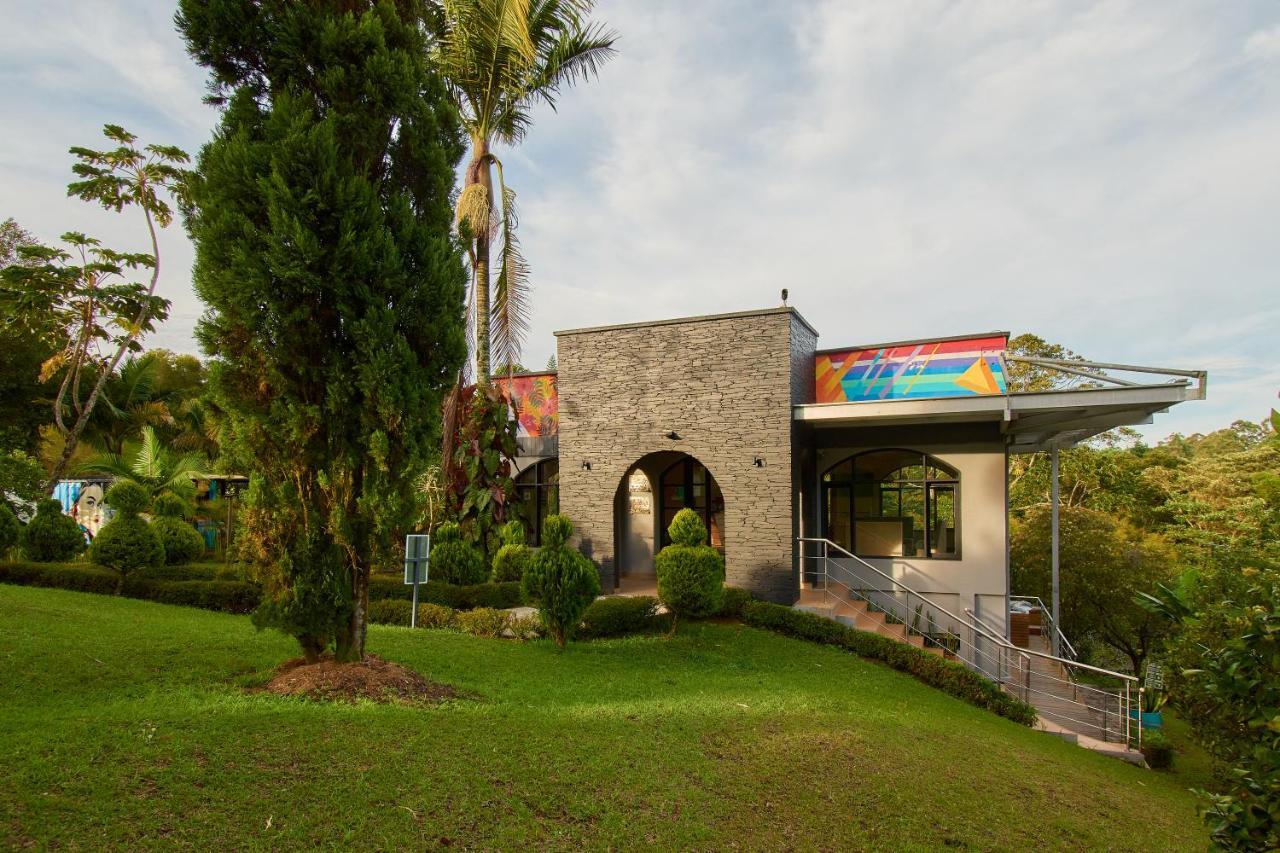 Kokumi By Bernalo Hotels Rionegro Exterior foto