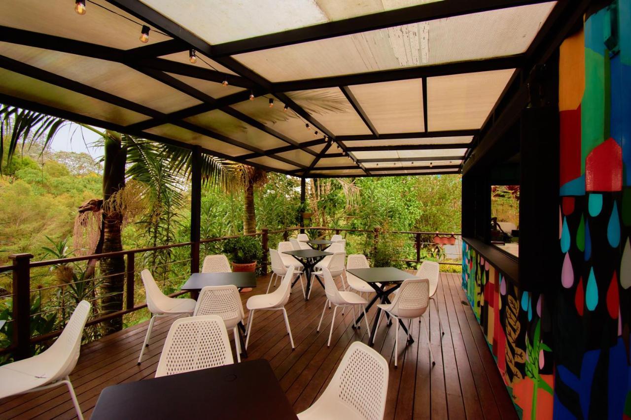 Kokumi By Bernalo Hotels Rionegro Exterior foto